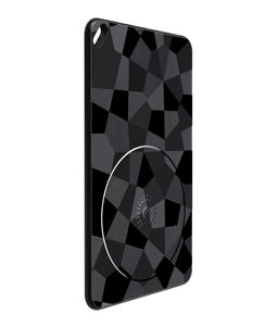 K18 nuovo Trending ricaricabile Ios Tracking Card Smart Locator Finder per iphone Wireless scheda di ricarica GPS Tracker - Product Image 5