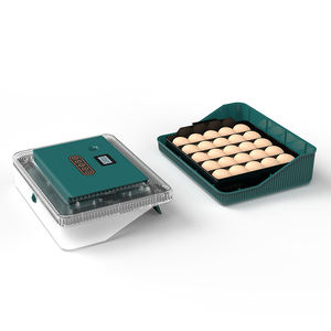 Nouvel incubateur Hhd, incubateurs à œufs pour 25 œufs, <span class=keywords><strong>prix</strong></span> au Pakistan, Lahore, éclosion de vos animaux de compagnie à vendre - Product Image 6