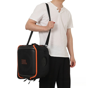 Funda protectora portátil para altavoz, adecuada para <span class=keywords><strong>JBL</strong></span> <span class=keywords><strong>Partybox</strong></span> Encore <span class=keywords><strong>2</strong></span>, accesorios para altavoces con caja de EVA - Product Image 5