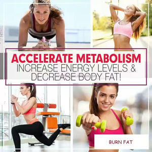 Fabriek Groothandel Natuurlijke Kruiden Lotusblad Detox 30 <span class=keywords><strong>Capsules</strong></span> Afslanken U Gewichtsverlies Remmer - Product Image 6