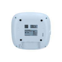 Punto de Acceso Inalámbrico Empresarial 2.5G Multi Gigabit Uplink 4x4 MIMO PoE+ 802.3at 2.4GHz 5GHz Doble Banda WiFi AP