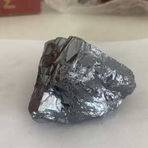 ผู้ผลิตชั้นนำของประเทศจีนที่มีคุณภาพสูงซิลิกอนโลหะเกรด441การทำเหล็กกล้ารูปร่างผง/เมล็ดพืช - Product Image 6