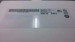 100% mới máy tính xách tay Màn hình 14 "LED HD với cảm ứng b140xtt01.0 b140xtt01.1 b140xtt01.2 - Product Image 4