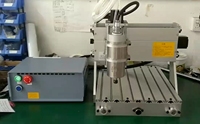 3040 4060 8080 3 axes 4 axes bois CNC Machine de gravure CNC Machine de sculpture petite CNC routeur machine