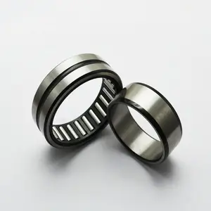 Made In Germany HK2020 Needle Roller Bearing Cylindrical Roller Bearings