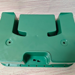 Boîte à appâts pour rats imperméable et résistante aux UV, station de lutte contre les rongeurs en plastique - Product Image 4