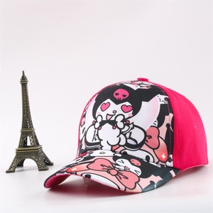 Nueva Gorra de Béisbol de Iron Man Marvel, Gorra de Diseño Moderno para Niños y Niñas, Gorra de Anime y Dibujos Animados, Gorro Navideño para Niñas - Product Image 4