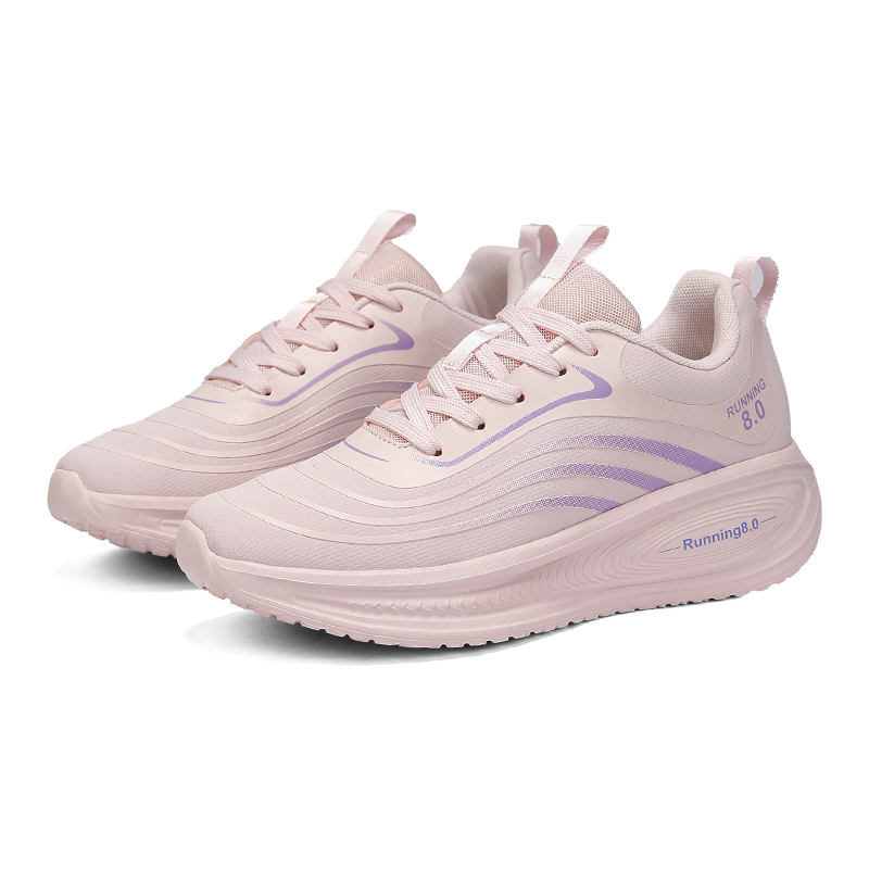 Custom Sneakers Fashion Women Casual Shoes