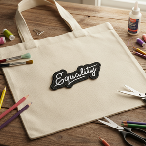 Bulk Clothes Badge Applique Designer <strong>Patch</strong> Iron <strong>on</strong> Wholesale 3D Custom <strong>Sew</strong> Iron <strong>on</strong> Embroidered Embroidery <strong>Patches</strong> for Clothing - Product Image 4