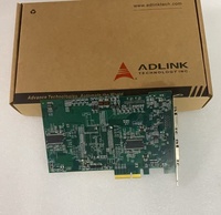 Tarjeta de Control de Movimiento ADLINK PCIE-8158 PCIE-CPL64 PCIE-7432 PCIe-HDV71 51-18023-0A20 Original Nueva y Auténtica