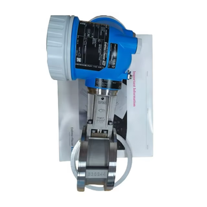 เครื่องวัดอัตราการไหล Endress+Hauser รุ่น 7D2C80 DN80 Proline Prowirl D200 แบบป้องกันการสั่นสะเทือน ความแม่นยำ 0.75%  รองรับสัญญาณ 4-20mA/HART - Product Image 4