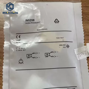 Módulo de CPU para Controlador Lógico Programable de Automatización Industrial FX3U-16MR FX3U-32MR FX3U-48MR FX3U-64MR FX3U-80MR para Manufactura - Product Image 1