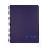 Carnet intelligent réutilisable effaçable à chaud et à l'eau Rocket Book pour étudiants AP