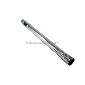Tubo de extensión telescópico de acero inoxidable de 32 mm y 35 mm para <span class=keywords><strong>aspiradora</strong></span>, manguera de tubo metálico compatible con aspiradoras <span class=keywords><strong>Philips</strong></span> Media - Product Image 5