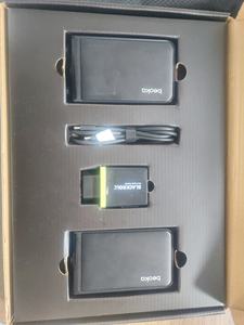 Beoka Bacak Kompresyon Botları İyileştirme 3 Bölmeli Baldır OEM ODM Pilli Kablosuz Kompresyon Botları - Product Image 3