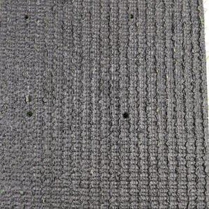 Gazon synthétique naturel doux pour mariage, rouleaux de gazon artificiel à bas <span class=keywords><strong>prix</strong></span> pour aménagement paysager, tapis de gazon synthétique anti-UV pour extérieur - Product Image 6