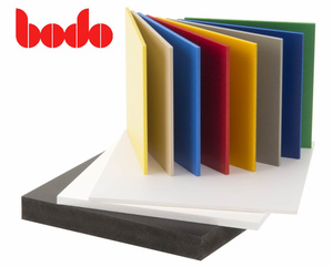 Nhà Sản Xuất Tấm Xốp PVC Mềm Dẻo Cao Cấp Nhà Cung Cấp Xốp PVC Mở Rộng In UV - Product Image 4