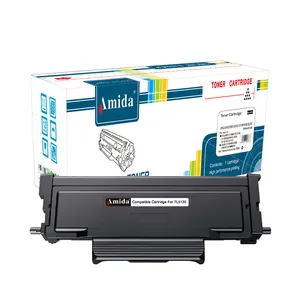 Amida碳粉TL-5120 TL-5100 TL-5101 TL-5105兼容潘图姆打印机碳粉盒