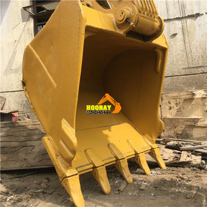 98% รถขุดตีนตะขาบ330bl 330cl Cat330dl ใหม่มือสองรถขุดขนาดใหญ่30ตันสภาพดี - Product Image 6