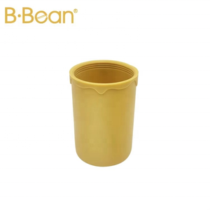 Bouteille d'eau portable en silicone de qualité alimentaire avec paille anti-fuite pour sports de plein air, service OEM/ODM, prix compétitif - Product Image 4