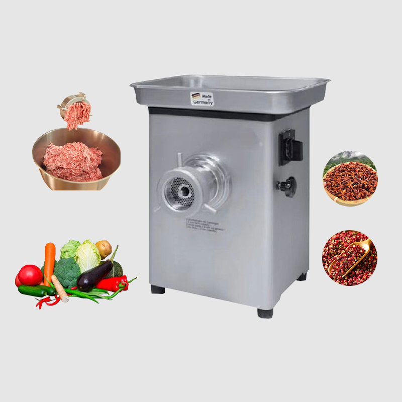 Прямая Продажа с завода, высококачественные машины для производства мясных продуктов, Коммерческая Мясорубка