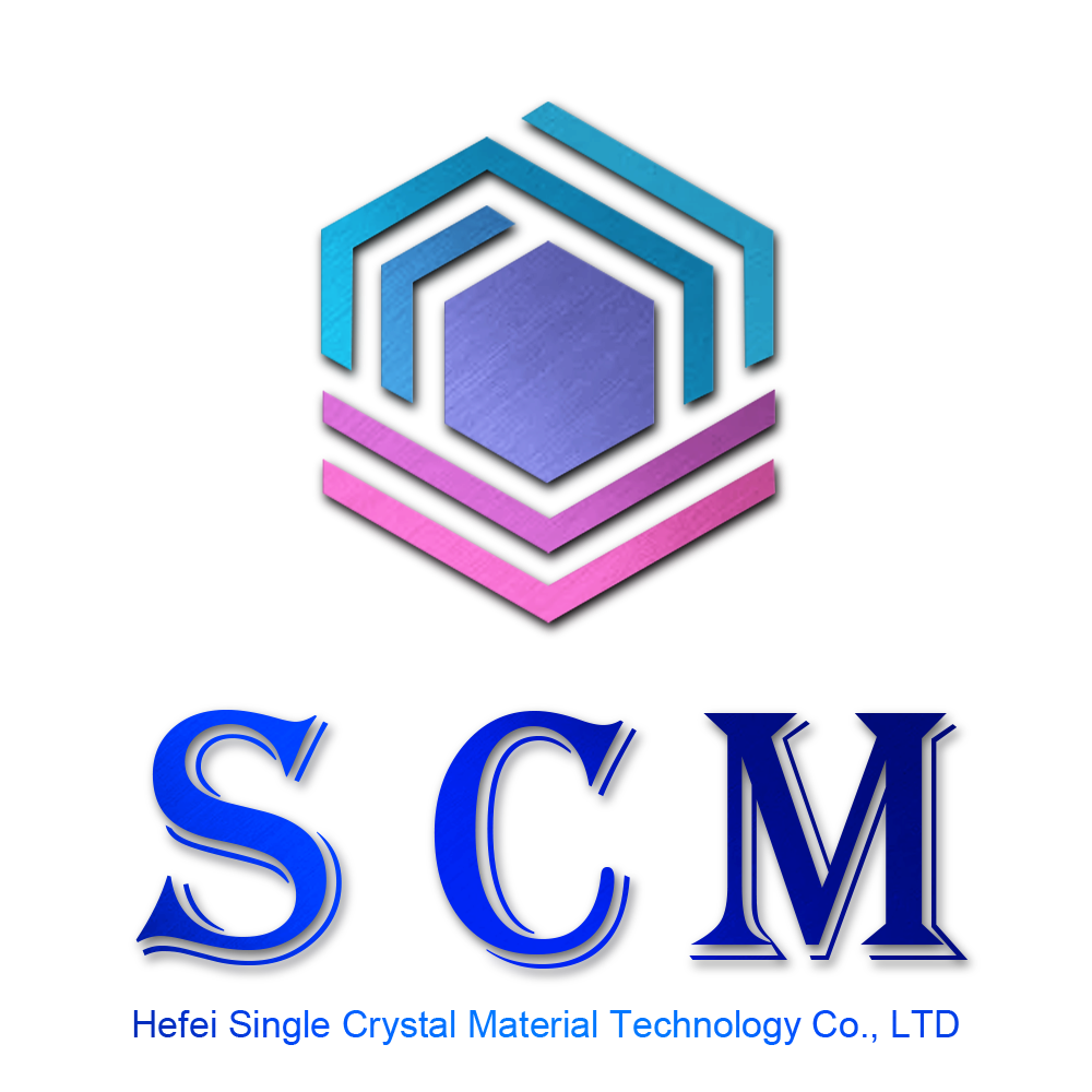 Hefei Single Crystal Material Technology Co., Ltd. logo