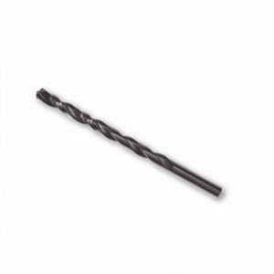 Universal Carbide <b>Drill</b> Bit TA1006 12xD Nano TiAlN Coated With 4 <b>Guide</b> Pads For Machine Tools - Product Image 2