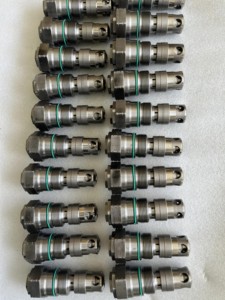 PV90R Series 90R55 90R75 90R100 Original Hydraulic Hydraulic <b>Pump</b> High Relief Ruimin Brand Machinery Pv90r Series 90r55 90r75 90 - Product Image 6