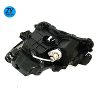 Phares de haute qualité adaptés aux Lexus RC200t, RC300h, RC350, systèmes d'éclairage automobile d'origine