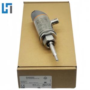 Nuevo Original SA5000 SA5010 SA4100 SA4300 SA6010 Sensor Plc módulo controlador de programación controlador de automatización Industrial Stock - Product Image 1
