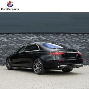 2021 <span class=keywords><strong>2022</strong></span> año S450 Kit de carrocería para <span class=keywords><strong>mercedes</strong></span>-benz Clase <span class=keywords><strong>S</strong></span> W223 actualización a S450 <span class=keywords><strong>S500</strong></span> estilo deportivo Ajuste de coche Facelift - Product Image 6