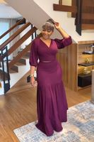 Ensemble jupe et haut tendance X837 pour femme – Tenue élégante deux pièces à taille haute avec haut court et jupe courte