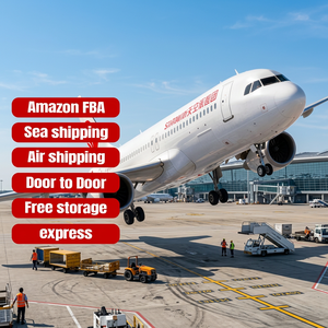 Agente de Transporte de Carga Aérea Puerta a Puerta de China a Norteamérica, Estados Unidos/Canadá con DDP - Product Image 1