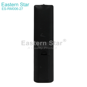 Control Remoto para TV ES-RM006-27 Yu Matu, Alta Calidad, Gran Venta, Smart TV - Product Image 3