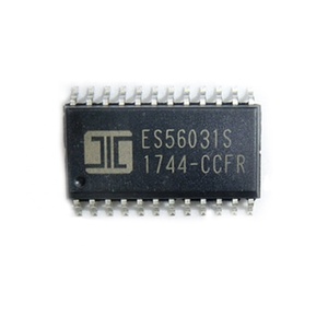 Processore circuiti integrati ic ES56031 ES56031S SOP24 - Product Image 1