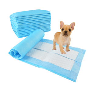 源工厂防水狗训练垫90x120cm厘米大尺寸室内板条箱和笼子使用 - Product Image 2