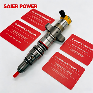 喷油器 245-3516 20R-8060 293-4071 20R-8063 适用于 C9 发动机 - Product Image 5