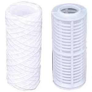 Petite cartouche filtrante de 5 \ "filetage de 25 microns pour outil de tournage - Product Image 1