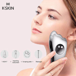 Dispositivo de Belleza Eléctrico K.SKIN para Masaje Facial y de Cuello, Reafirmante y Tensor, para Cuidado Personal - Product Image 2
