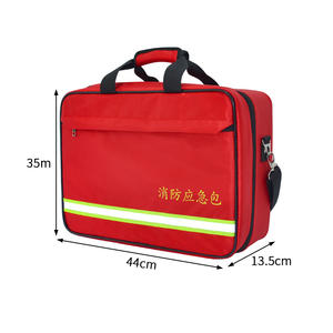 Hotel Household Fire Emergency Kit Safety Protection Tools Including Fire Extinguisher Rescue <b>Equipment</b> <b>Firefighting</b> <b>Accessori</b> - Product Image 4