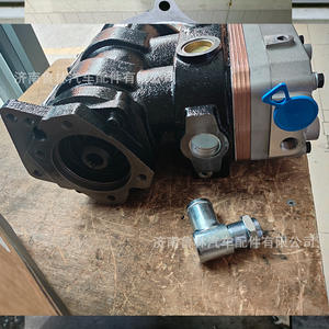 Piezas de Automóviles Xichai 3509010B852-01050, Cabezas de Cilindro para Compresor de Aire, Venta al por Mayor Directamente del Fabricante - Product Image 5