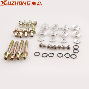 ปะเก็นฝาสูบซูจง 17 มม. สำหรับซ่อมแซมเครื่องยนต์ฮอนด้า บี-ซีรีส์ - Product Image 3