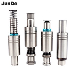 Pd/PZ/pF/pfz/Misumi tiêu chuẩn chết nút hướng dẫn Bush Set chủ hướng dẫn bài cho khuôn/chính xác chết khuôn phụ kiện hướng dẫn pins - Product Image 1