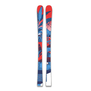 <span class=keywords><strong>Esquís</strong></span> Alpinos All-Mountain Personalizados OEM/ODM para Adultos para Esquí de Invierno al Aire Libre con Adaptabilidad Todoterreno <span class=keywords><strong>Esquís</strong></span> Alpinos Profesionales - Product Image 4