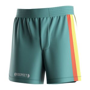 Pantalones Cortos Deportivos para Hombre, Diseño OEM/ODM, para Levantamiento de Pesas, Crossfit, Gimnasio, Entrenamiento Informal, Personalizados - Product Image 1