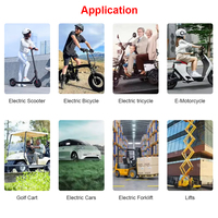 Convertidor de Voltaje CC a CC, Reductor de 36V 48V 60V 72V a 12V 10A, Adaptador Transformador para Bicicleta Eléctrica y Motocicleta Eléctrica