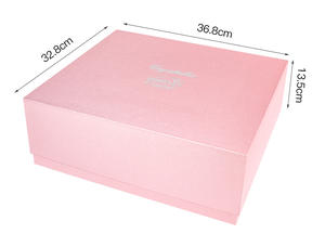 Gelas Anggur Merah Berkilau Berwarna Grosir - Gelas Kristal Premium Jernih untuk Dekorasi Bar/Restoran/Pernikahan - Product Image 5