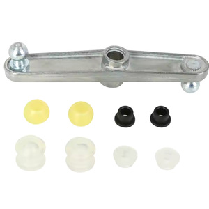 Kit de réparation de boîte de vitesses pour Volkswagen T4 701711202, composant de transmission en acier inoxydable - Product Image 3