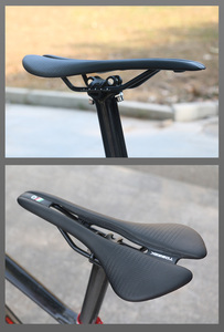 Quehan al por mayor <span class=keywords><strong>bicicleta</strong></span> <span class=keywords><strong>asiento</strong></span> de <span class=keywords><strong>Banana</strong></span> de la <span class=keywords><strong>bicicleta</strong></span> de montaña de fibra de carbono cojín del <span class=keywords><strong>asiento</strong></span> - Product Image 5