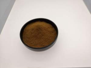 Extracto de Espino Blanco de Grado Alimenticio, Sin Aditivos, Promueve la Circulación Sanguínea y Elimina la Estasis, Apto para Bebidas y Aditivos Alimentarios - Product Image 2